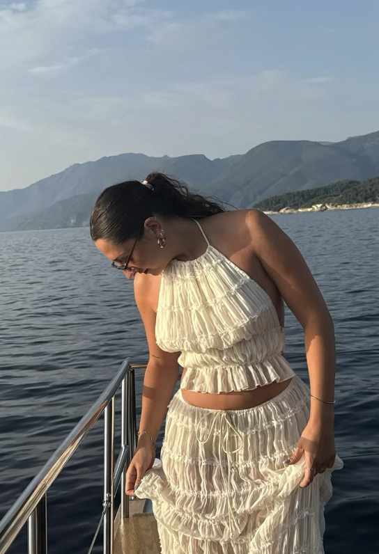 Lallie Vidalence — LallieSkincare