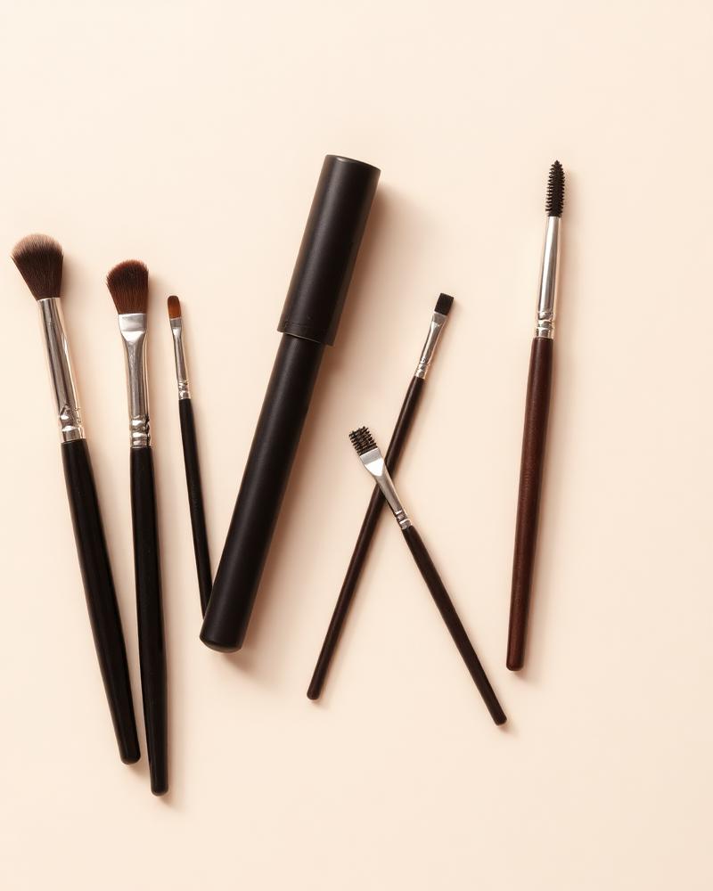 Brow Artist