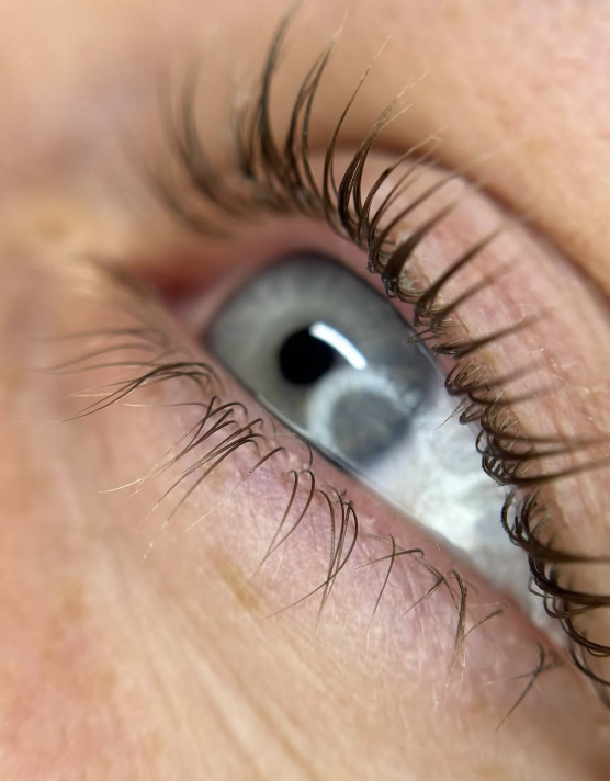 Lash Lift
